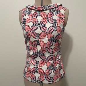 Boden sleeveless top